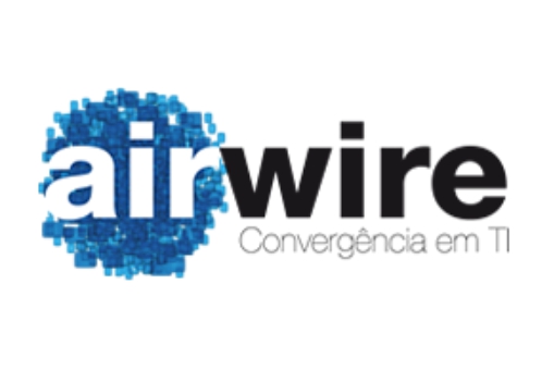 AirWire convergência em TI