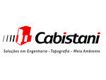 Cabistani - Soluções em Engenharia, Topografia e Meio Ambiente
